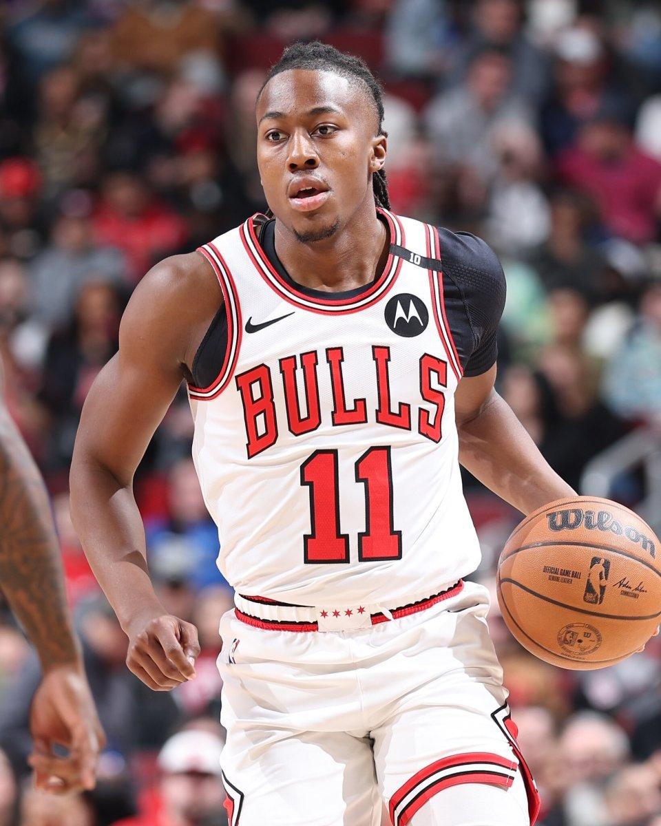 jiuyou-转会期体能课后，芝加哥公牛官宣签约备战NBA总决赛，球迷炸锅，数据趋势出现新变化的简单介绍